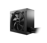 Fuente de Alimentación be quiet! 750W 80PLUS Gold PURE POWER 12 ATX 3.1 Negro Extras refrigeración activa