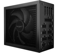 Fuente de alimentación Be quiet Dark Power 14 1000W modular 80 Plus Titanium condensadores japoneses