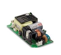 Fuente de alimentación, CA-CC, 24 V, 3,5 A, convertidores CA/CC de marco abierto (EPS-120-24), paquete de 1