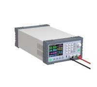 Fuente de alimentación CA/CC estabilizada con control digital RD6030-Max, conjunto completo, 60 V, 30 A, ajustable, Engranaje de voltaje