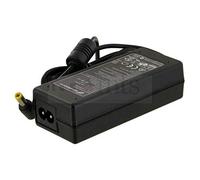 Fuente de alimentación/cable de carga de repuesto de alta calidad 19 V 3,42 A (65 W) para Medion MD61090.