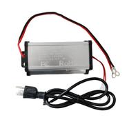 Fuente de Alimentación Calentador Diésel - Convertidor Plug and Play para Electrodomésticos,Fuente 220V a 12V para Calentador Diésel,para Autocaravana Furgoneta Camión Camping Hogar y