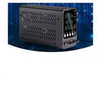 Fuente de alimentación CC 30V 10A Función de Memoria programable de Laboratorio Banco Ajustable Fuente de alimentación Interruptor regulador de Voltaje 60V 5A(0-30V 0-10A)