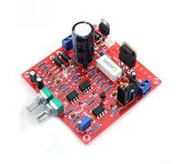 Fuente de alimentación CC ajustable 0-30V 3A módulo regulado con límite de corriente para proyectos Arduino Reino Unido