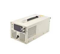 Fuente de alimentación CC Ajustable de 0-600V 2000W, Fuente de alimentación conmutada de Corriente de Voltaje Variable CV/CC(110 V,0-27V 0-74A)