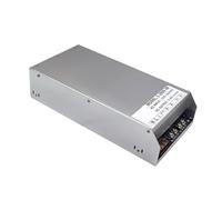 Fuente de alimentación CC Ajustable de 2000W 0-300V, Fuente de alimentación conmutada regulada por Voltaje y Corriente CV/CC(110 V,0-60V 0-33A)