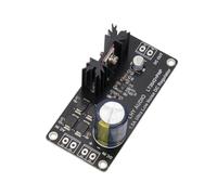 Fuente de Alimentación CC de Voltaje Positivo Lineal, de Alta Precisión y Bajo Ruido Regulada LT3042, Actualización DAC de 5 V