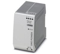 Fuente de alimentación CC Phoenix Contact 24V | 2904371