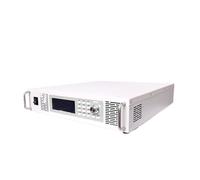 Fuente de alimentación CC programable de 0-30V a 0-100V 1.2KW-2.4KW, Fuente de Banco CC CV de Salida múltiple for Pruebas de Laboratorio y Motores(1.8KW Total Power,0-60V)