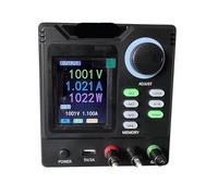 Fuente de alimentación CC programable RS232/USB ajustable 1000V 400V 800V 600V 1A 30V 10A 5A Memoria de almacenamiento, salida (400V 1A 400W)