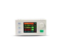 Fuente de Alimentación CC Regulada Ajustable XY6509S, Mantenimiento de Corriente de Voltaje Constante, Módulo Reductor de 65 V, 9 A, 585 W.