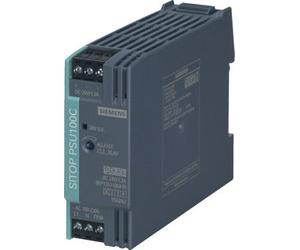 Fuente de alimentación CC Siemens 24V | 6EP13315BA10