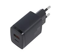 Fuente de alimentación CCXJ-B01: alimentación de pulso, enchufe 5-12VDC 20W 8...