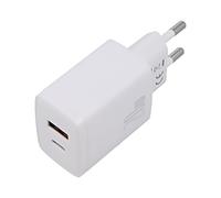Fuente de alimentación CCXJ-B02: alimentación de pulso, enchufe 5-12VDC 20W 8...