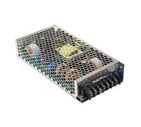 Fuente de alimentación cerrada AC/DC MeanWell HRP-200-48 206W