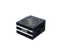 CHIEFTEC GPS-400A8 Unidad DE Fuente DE Alimentaciã“N 400 W 20+4 Pin ATX ATX Negro