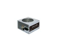 Fuente de alimentación CHIEFTEC 700W 80 PLUS 230V ATX BLANCA APB-700B8