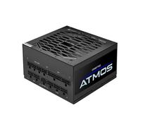 Chieftec Atmos Series CpX-850fc - Netzteil (intern) - Atx12v 3,0 - 80 Plus Gold - Wechselstrom 100-240 V - 850 Watt - Aktive Pfc (cpX-850fc)