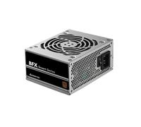 Fuente de Alimentación Chieftec Smart 350W Certificación 80 PLUS Bronze ATX