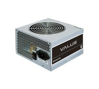 Fuente de alimentación Chieftec Value APB-500B8 500W Certificación 80 PLUS no modular