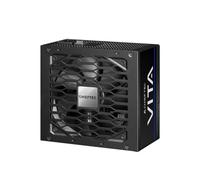 Fuente de Alimentación Chieftec Vita 850W 80+ Bronze PS/2 Non-Modular