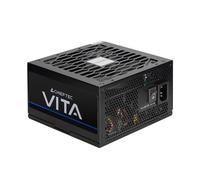 Fuente de Alimentación Chieftec Vita BPX-650-S 650W 80 PLUS Bronze ATX