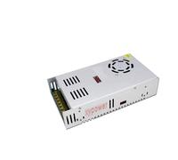 Fuente de alimentación CN DC 60 V 500 W con amplio rango de regulación de voltaje: 8,5 A, 8 A, 6 A, 5 A, 400 W, 360 W, 350 W, 300 W, 250 W, transformador de 24 V, 36 V, 48 V, 5 V, 110-220 V.(5v-300w)