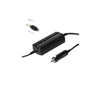 Fuente de alimentación coche para portátil 19V/3.16A AK-ND-38