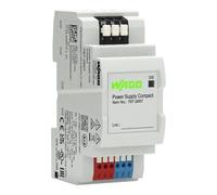 Fuente de alimentación; compacta; 1 fase; voltaje de salida CC 18 V; corriente de salida 1,25 A; LED DC OK