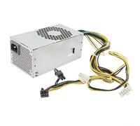 Fuente de alimentación compatible con Lenovo de 310 W para ThinkCentre M920s para M310 M410 M415 M510 M610 M720t M720s con protección contra sobrecalentamiento