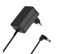 Fuente de alimentación compatible con radio Makita DMR 115 DMR 114, 12 V, 2 A, 2 m, cargador para fuente de alimentación original SE00000679 DAB