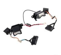 Fuente de alimentación compatible para DEEBOT para serie t8 compatible