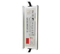 Fuente de alimentación con controlador LED corriente constante, resistente al agua, for exteriores, reflector pared, farola, voltaje amplio aislado 1 a 500 W,Alta Precisión(100W3000ma)