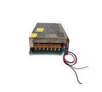 Fuente de alimentación conmutada 0-5v o 0-10v Entrada analógica Control de cantidad Salida CC 0-24v 150w 0-36v 0-48v 0-12v Voltaje Adjustab (0-10V control 0-12V)