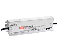 Fuente de alimentación conmutada - 1 salida - 240 w - 24 v
