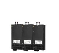 Fuente de alimentación conmutada 1200W 1500W 2000W CA 180-264V CC 12V 15V 24V 36V 48V 60V 72V 80V Industrial de Alto Rendimiento(48V,1200W)
