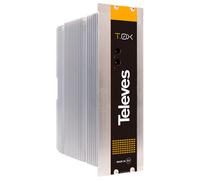 Fuente de Alimentación Conmutada 120W 24V 5A - TELEVES