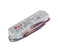 Fuente de alimentación conmutada 12V/5A/GPV