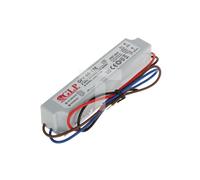 Fuente de alimentación conmutada 12V/5A/GPV-MINI