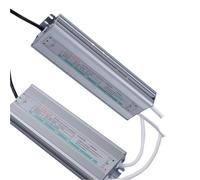Fuente de alimentación conmutada 12V24V 60W100W200W300W400W-0.85/5/8.3/12.5/16.6/25/33.3A 1Pcs(24V6.25A150W)