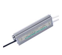 Fuente de alimentación conmutada 12V24V 60W100W200W300W400W 1Pcs(12V16.6A200W)