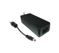 Fuente de alimentación conmutada, 12VDC, 5A GST60A12-P1J