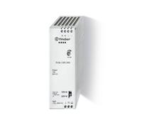 Fuente de alimentación conmutada 240W 24V DC 78.2A.1.230.2402
