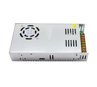 Fuente De Alimentación Conmutada 24V, 15A, 360W, Adaptador For Impresora, Tira Luz Led, Transformador 12v For 3D, Pieza 360W24V, AC DC Salida Precisa Y Estable(12V 30A)