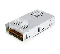 Fuente de alimentación conmutada 24V DC 12V 36V 48V 60V 600W 10A 12.5A 13.8A 25A 50A Adaptador convertidor Fuente for Tira LED,para Impresora 3D, Radio, Proyecto informático.(48V)
