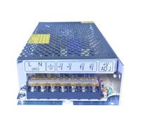 Fuente de alimentación conmutada 24V8.3A Adaptador LED 24V200W(12V17A 200W)