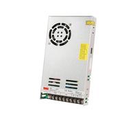 Fuente de alimentación conmutada 350W400W 220 a 12V24V voltios LRS-350-24 DC 15A transformador(LRS-350-36)