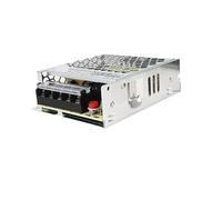 Fuente de alimentación conmutada 35W 1,5A 50W 2,2A 75W 3,1A 100W 4,5A 150W 6,5A 24V(200W/12V 17A)