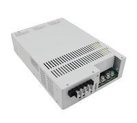 Fuente de alimentación conmutada 4000 W pequeña fuente de alimentación conmutada AC-DC 24 V 36 V 48 V 60 V 72 V 80 V 100 V 120 V 150 V 200 V 220 V (110 V, 0-24 V, 0-166.6 A_4000 W)