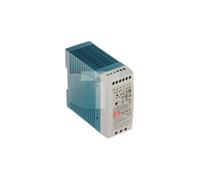 Fuente de alimentación conmutada 48V DC 1.25A MDR-60-48
